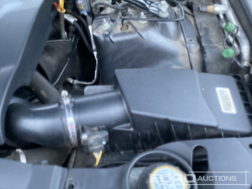 سيارة دفع رباعي 2019 Range Rover Sport: صورة 39