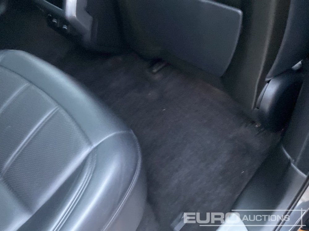 سيارة دفع رباعي 2019 Range Rover Sport: صورة 26