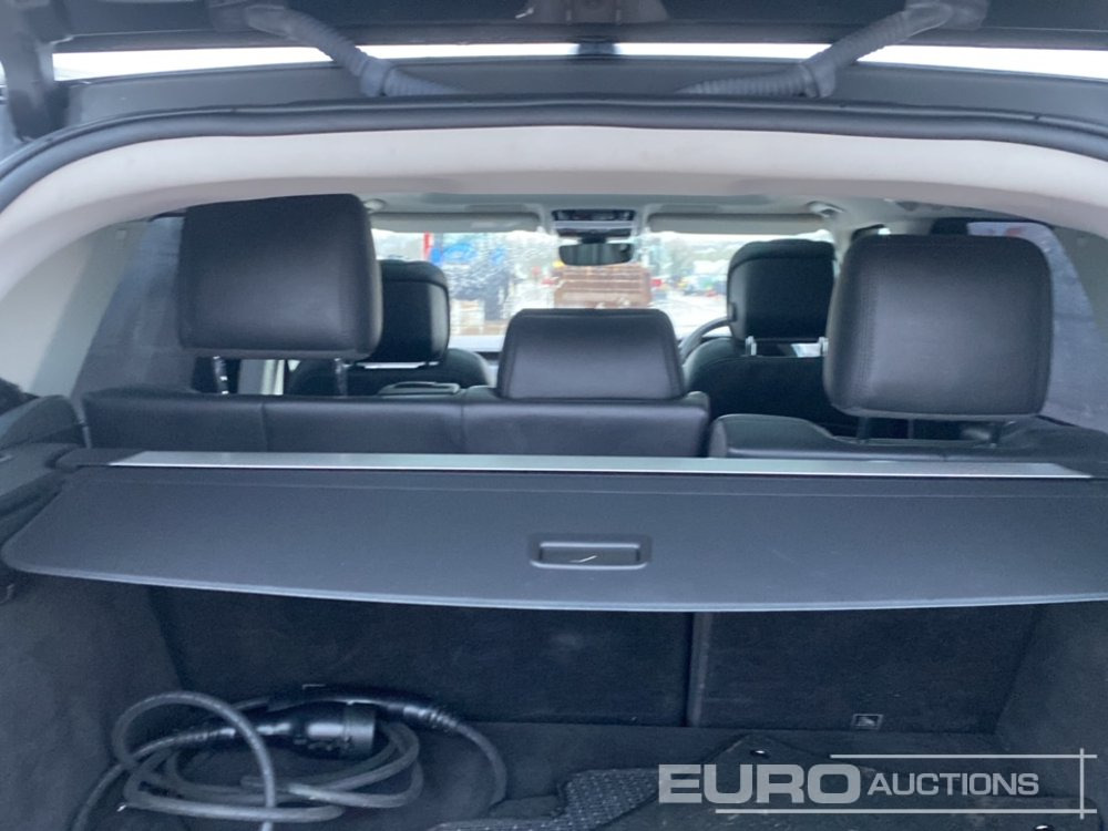 سيارة دفع رباعي 2019 Range Rover Sport: صورة 24