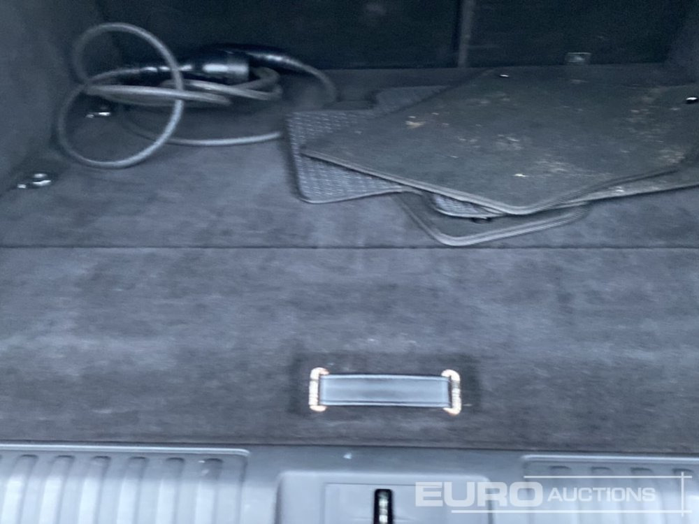 سيارة دفع رباعي 2019 Range Rover Sport: صورة 23