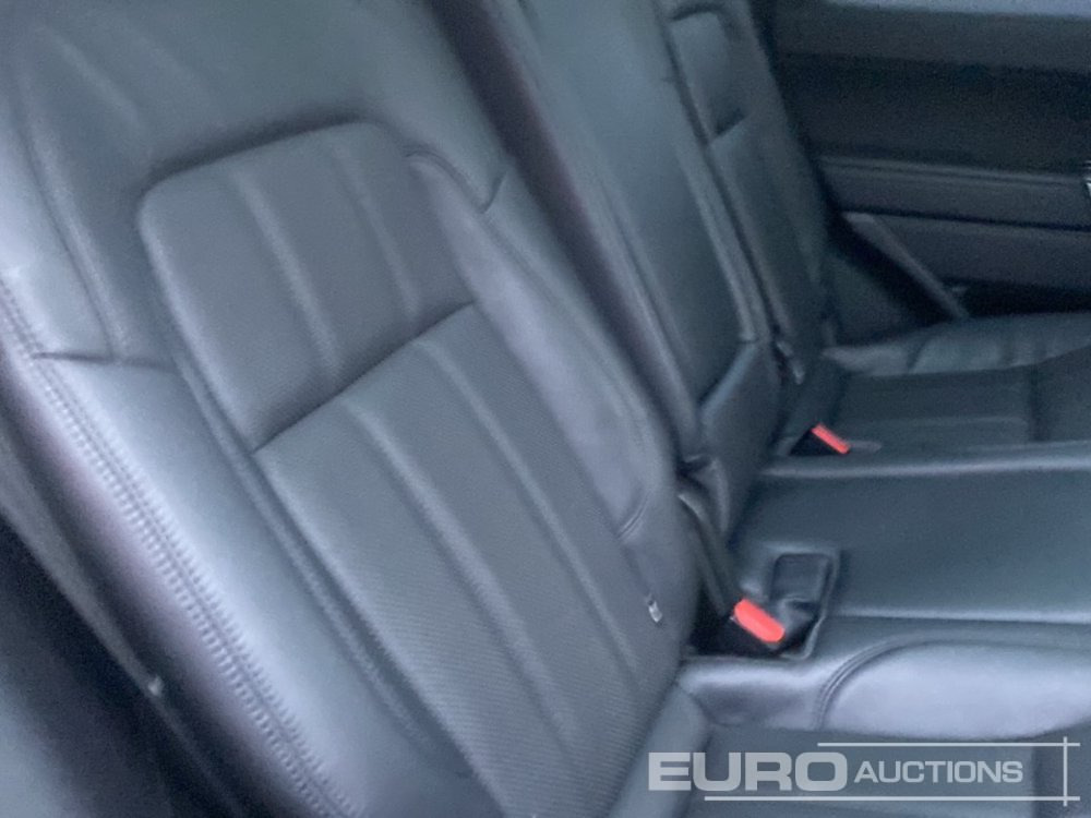 سيارة دفع رباعي 2019 Range Rover Sport: صورة 27