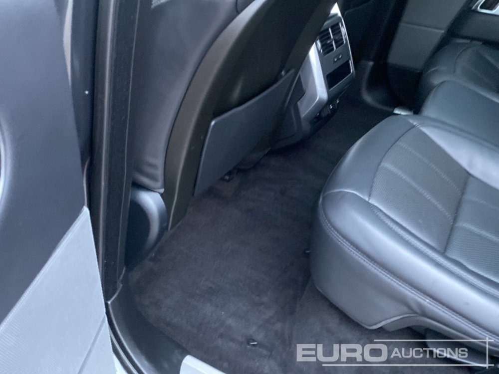 سيارة دفع رباعي 2019 Range Rover Sport: صورة 17