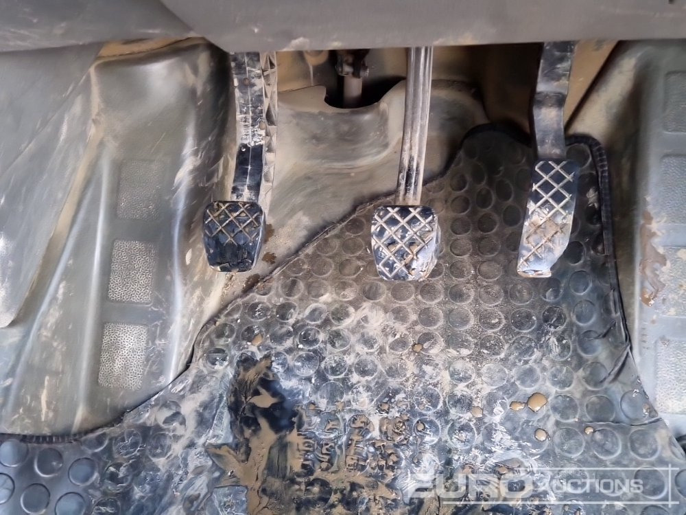 شاحنة توصيل مغلقة 2019 Volkswagen Crafter CR35: صورة 26