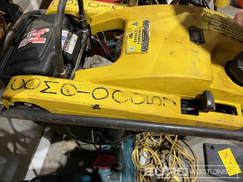2020 Bomag BT60 - معــدات الاسفلت: صورة 3 2020 Bomag BT60 - معــدات الاسفلت: صورة 3