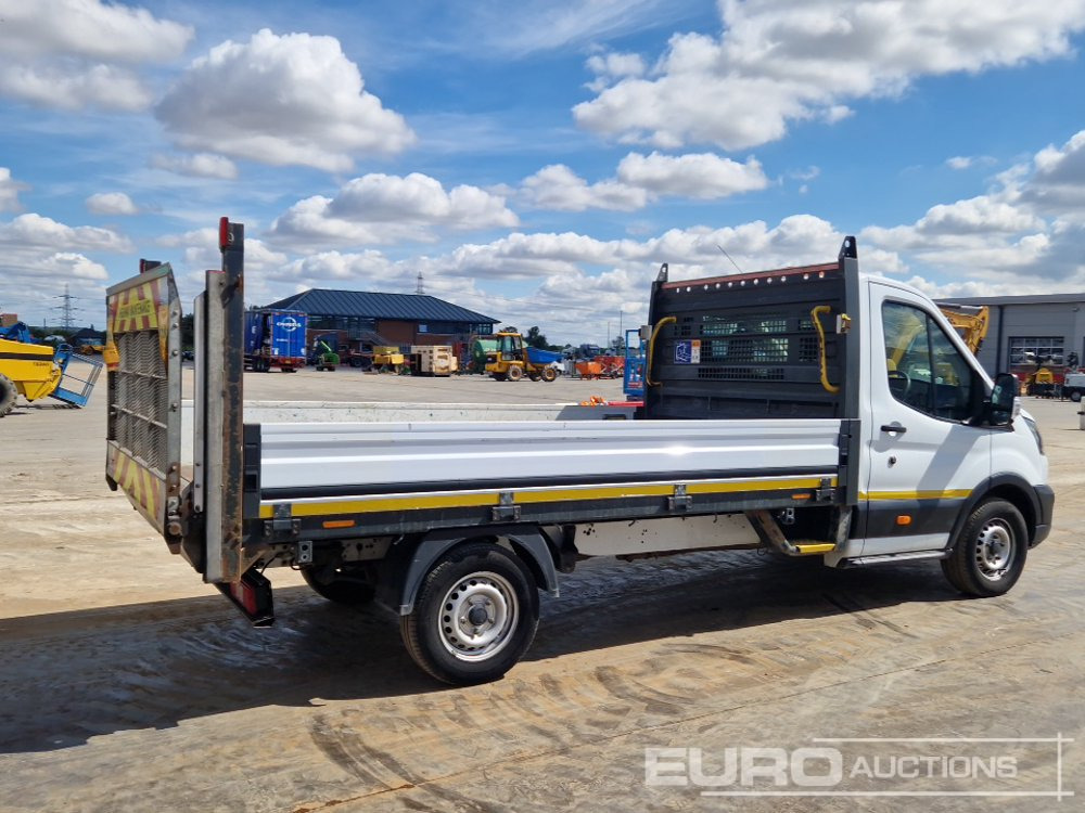 2020 Ford Transit 350 - شاحنة توصيل مفتوحة: صورة 5 2020 Ford Transit 350 - شاحنة توصيل مفتوحة: صورة 5