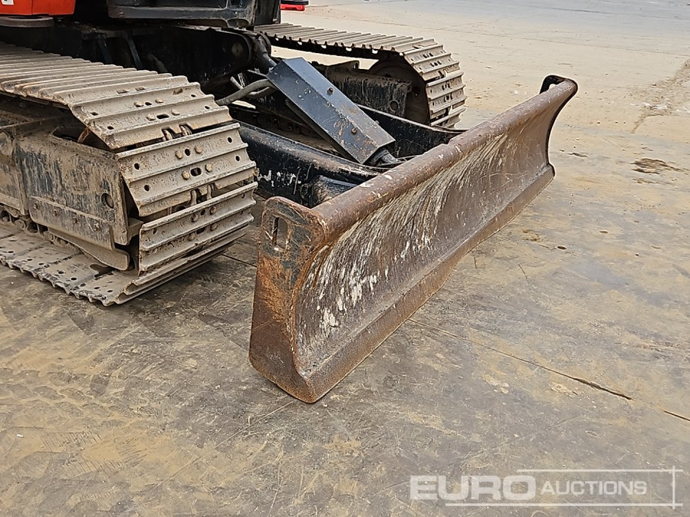 حفار صغير 2020 Kubota KX080-4A2: صورة 21 حفار صغير 2020 Kubota KX080-4A2: صورة 21