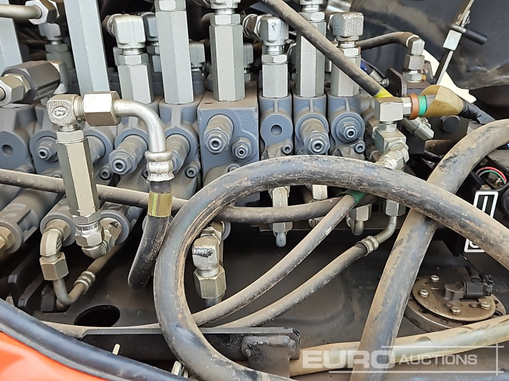 حفار صغير 2020 Kubota KX080-4A2: صورة 50 حفار صغير 2020 Kubota KX080-4A2: صورة 50