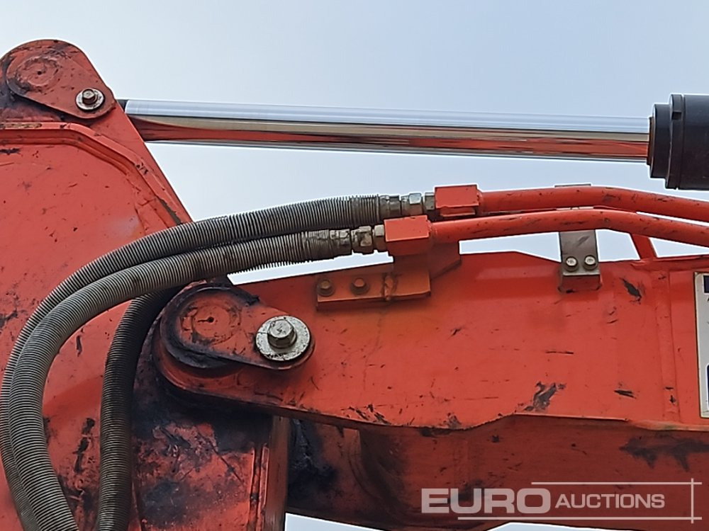 حفار صغير 2020 Kubota KX080-4A2: صورة 34 حفار صغير 2020 Kubota KX080-4A2: صورة 34