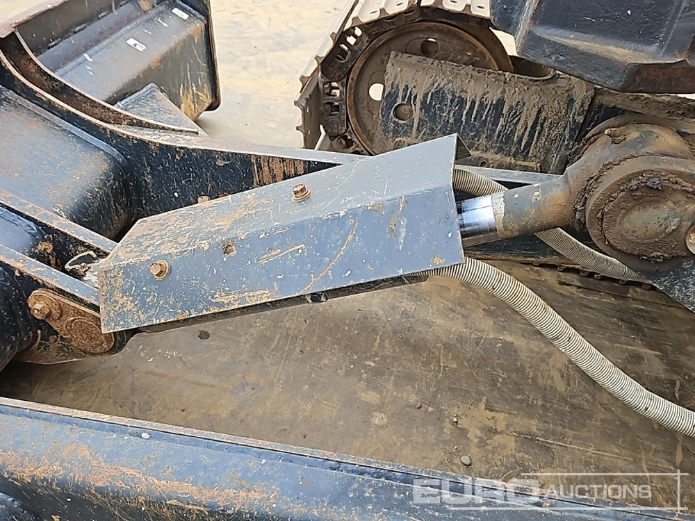 حفار صغير 2020 Kubota KX080-4A2: صورة 38 حفار صغير 2020 Kubota KX080-4A2: صورة 38