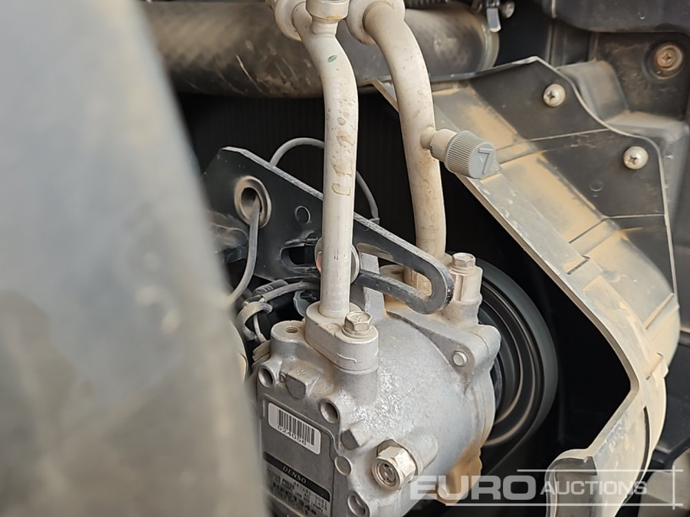 حفار صغير 2020 Kubota KX080-4A2: صورة 45 حفار صغير 2020 Kubota KX080-4A2: صورة 45