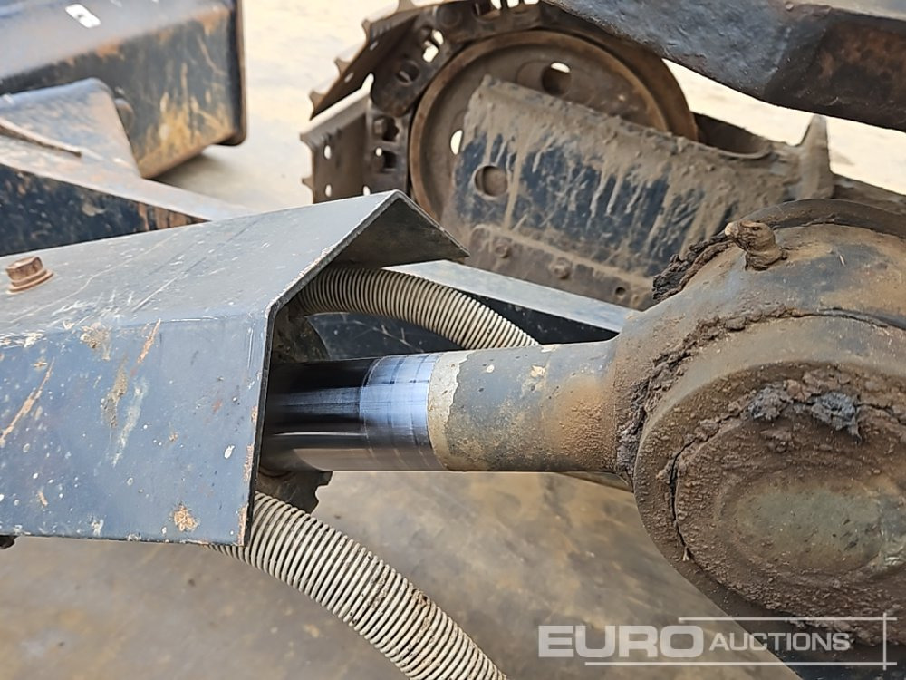 حفار صغير 2020 Kubota KX080-4A2: صورة 39 حفار صغير 2020 Kubota KX080-4A2: صورة 39
