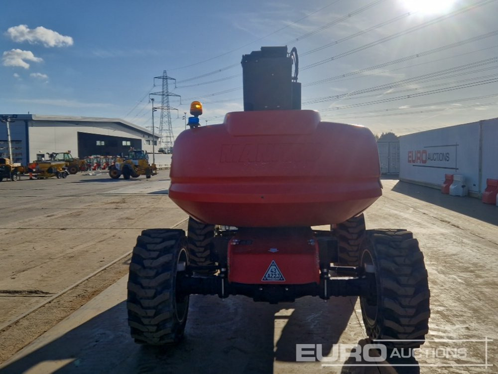 2020 Manitou 200ATJ - منصة جومحمولةية: صورة 4 2020 Manitou 200ATJ - منصة جومحمولةية: صورة 4