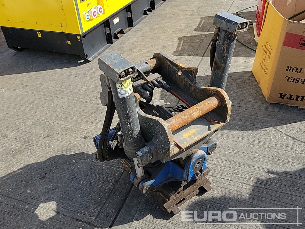 2020 SMP Hydraulic Tilting QH to suit Dedicated Hitch - قارنة التوصيل السريعة: صورة 3 2020 SMP Hydraulic Tilting QH to suit Dedicated Hitch - قارنة التوصيل السريعة: صورة 3