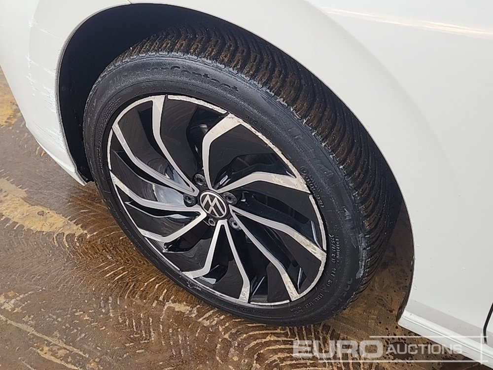 2020 Volkswagen Golf - سيارة: صورة 5 2020 Volkswagen Golf - سيارة: صورة 5