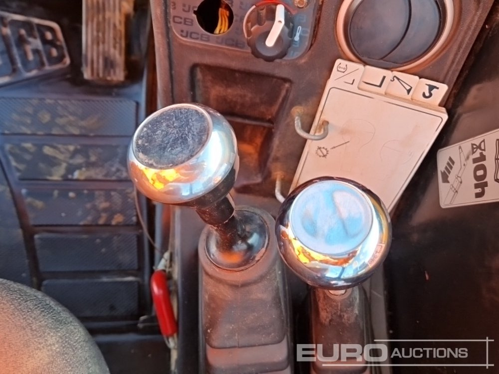 آلة رفع ونقل تلسكوبية 2021 JCB 540-140 Hi Viz: صورة 40 آلة رفع ونقل تلسكوبية 2021 JCB 540-140 Hi Viz: صورة 40