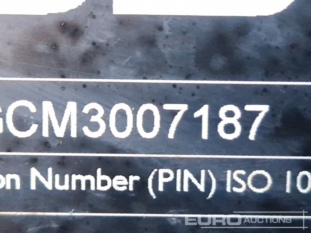 آلة رفع ونقل تلسكوبية 2021 JCB 540-140 Hi Viz: صورة 50 آلة رفع ونقل تلسكوبية 2021 JCB 540-140 Hi Viz: صورة 50