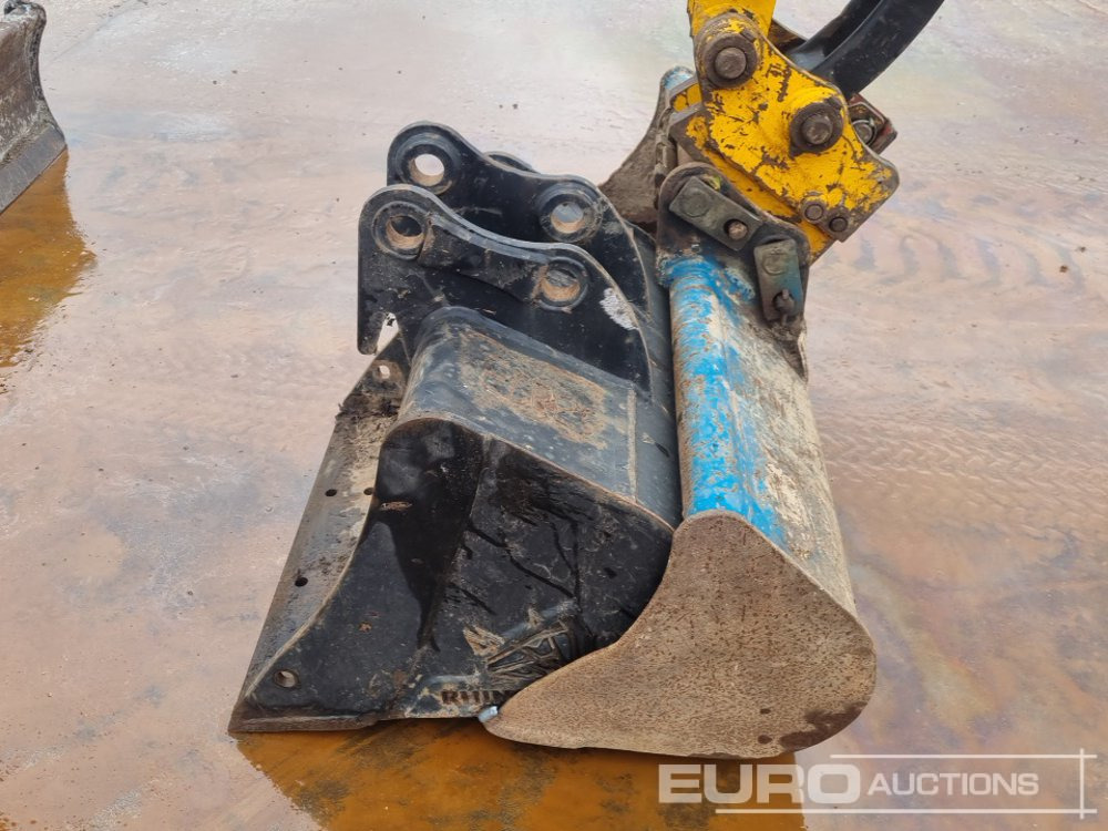 حفار صغير 2021 JCB 8026 CT: صورة 17 حفار صغير 2021 JCB 8026 CT: صورة 17