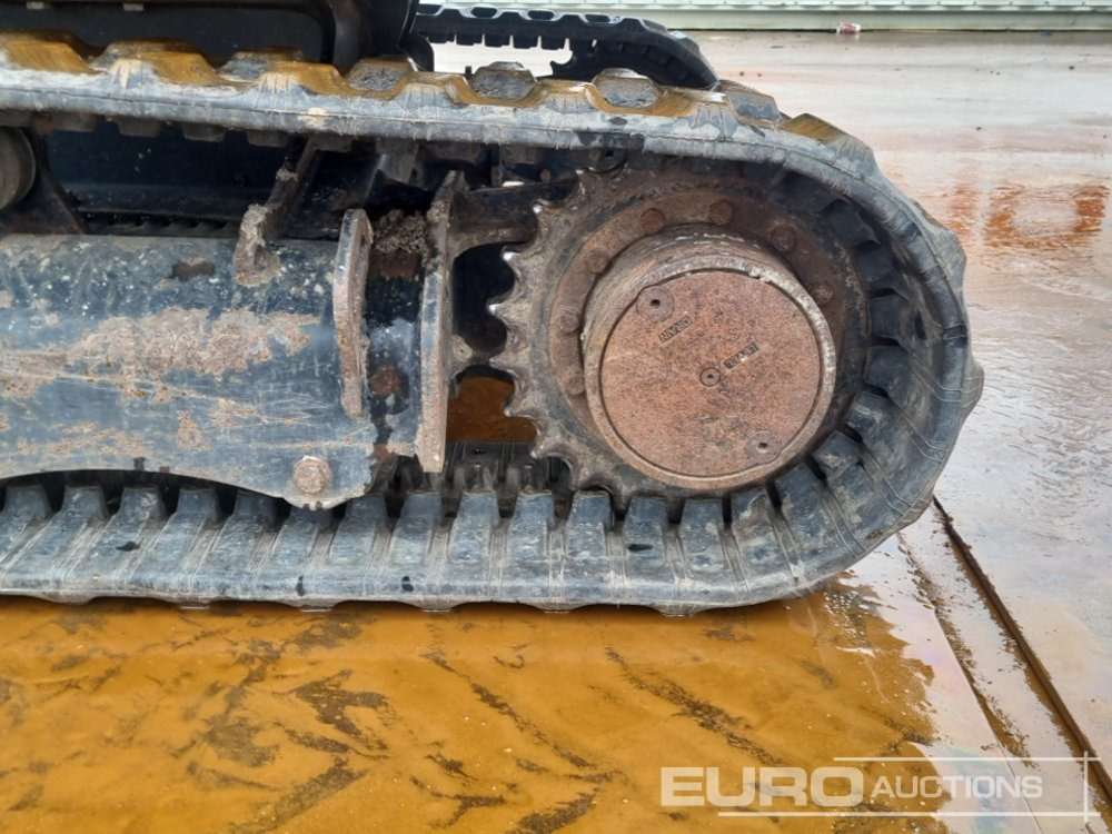 حفار صغير 2021 JCB 8026 CT: صورة 13 حفار صغير 2021 JCB 8026 CT: صورة 13