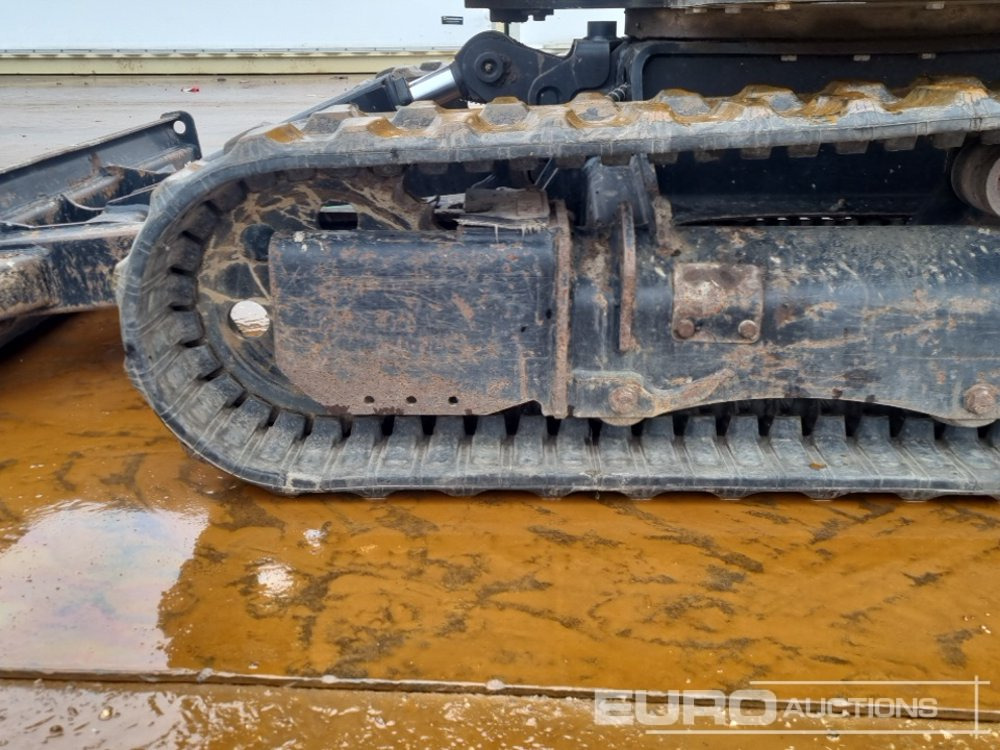 حفار صغير 2021 JCB 8026 CT: صورة 14 حفار صغير 2021 JCB 8026 CT: صورة 14