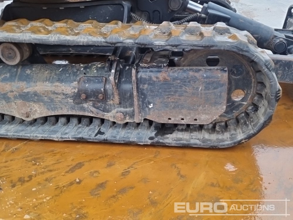 حفار صغير 2021 JCB 8026 CT: صورة 11 حفار صغير 2021 JCB 8026 CT: صورة 11