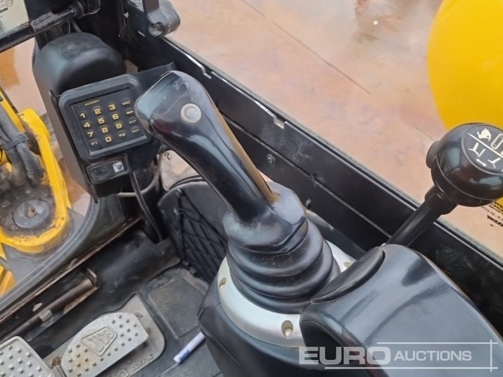 حفار صغير 2021 JCB 8026 CT: صورة 37 حفار صغير 2021 JCB 8026 CT: صورة 37