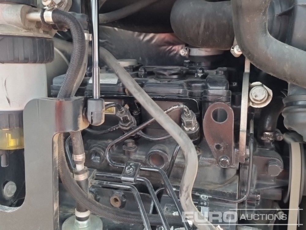 حفار صغير 2021 JCB 8026 CT: صورة 27 حفار صغير 2021 JCB 8026 CT: صورة 27