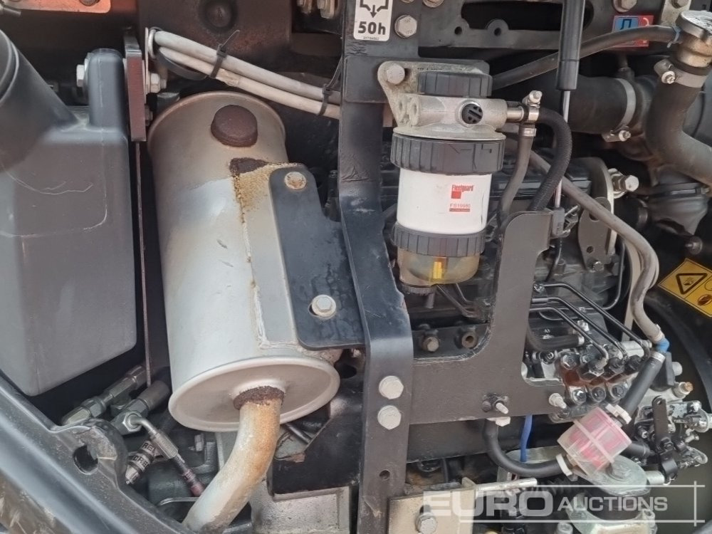 حفار صغير 2021 JCB 8026 CT: صورة 29 حفار صغير 2021 JCB 8026 CT: صورة 29