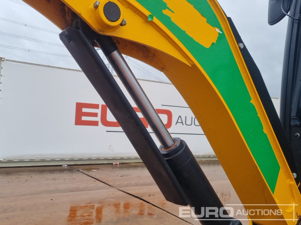 حفار صغير 2021 JCB 8026 CT: صورة 22 حفار صغير 2021 JCB 8026 CT: صورة 22