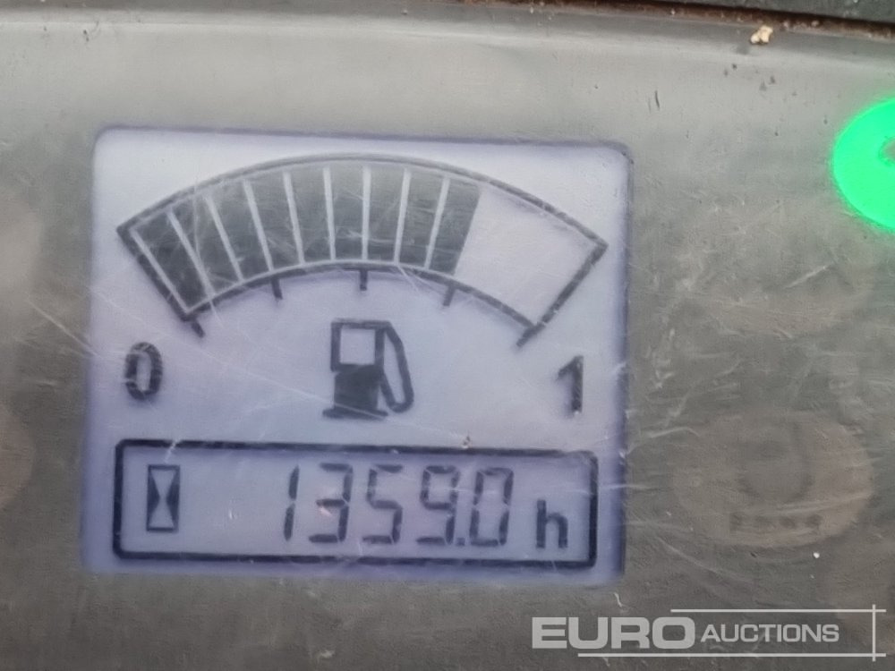 حفار صغير 2021 JCB 8026 CT: صورة 43 حفار صغير 2021 JCB 8026 CT: صورة 43