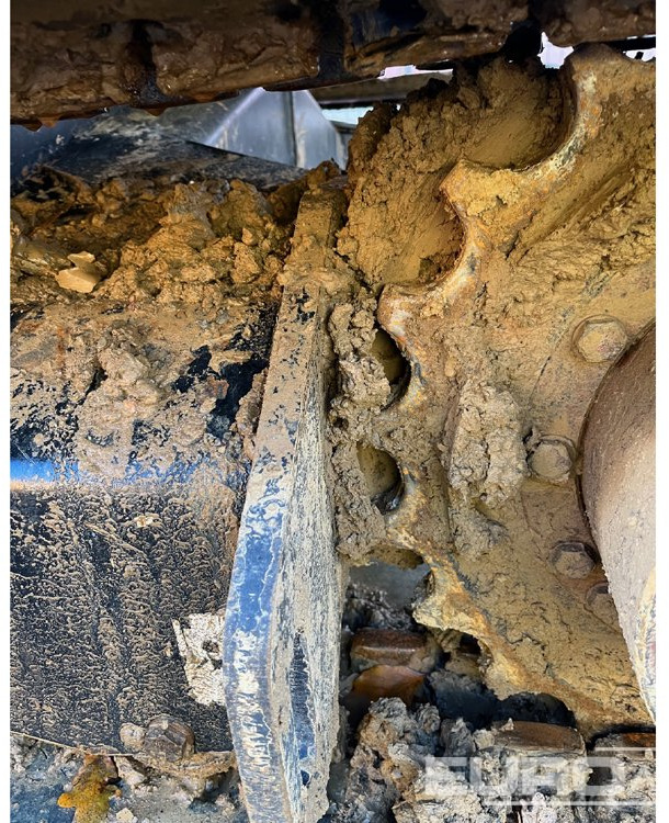 2021 JCB 86C-2 - حفار صغير: صورة 5 2021 JCB 86C-2 - حفار صغير: صورة 5