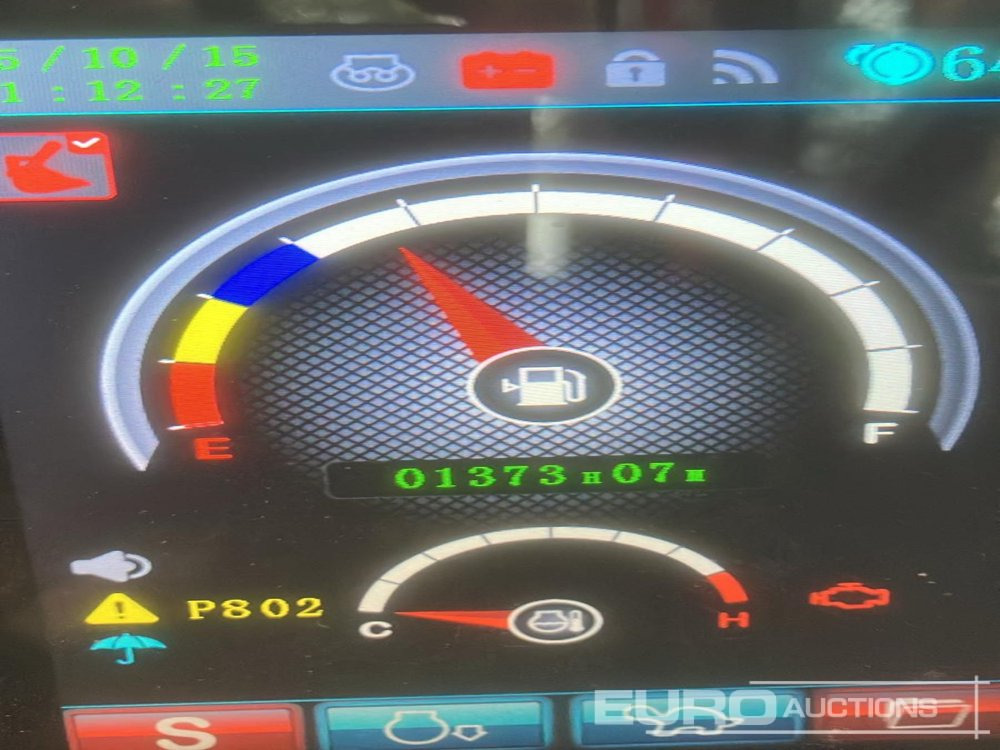 2021 Sany SY50U - حفار صغير: صورة 4 2021 Sany SY50U - حفار صغير: صورة 4