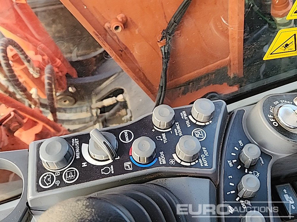 حفار زاحف 2022 Hitachi ZX130LCN-7: صورة 41 حفار زاحف 2022 Hitachi ZX130LCN-7: صورة 41