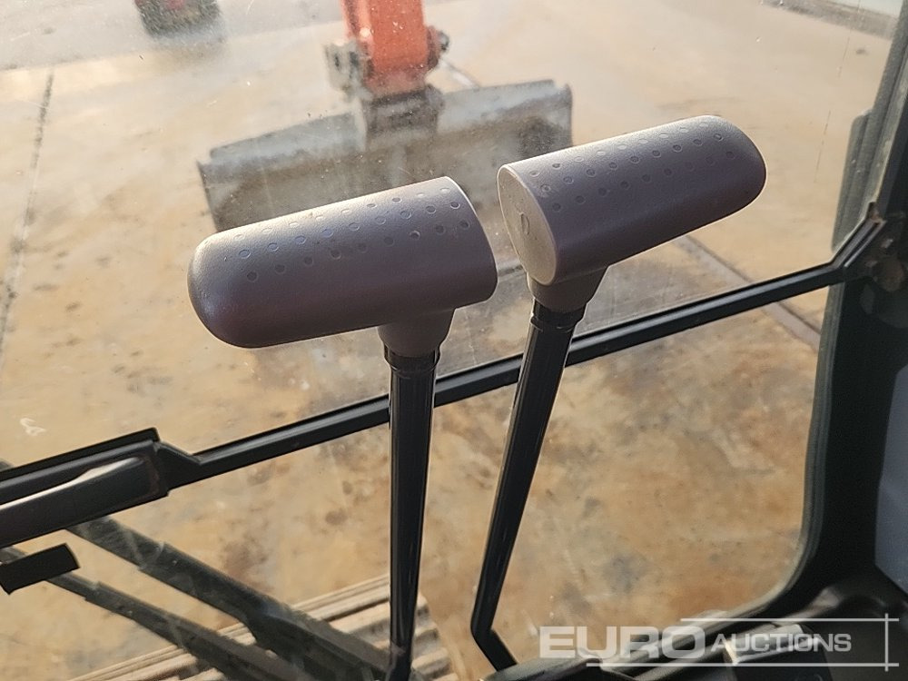 حفار زاحف 2022 Hitachi ZX130LCN-7: صورة 48 حفار زاحف 2022 Hitachi ZX130LCN-7: صورة 48