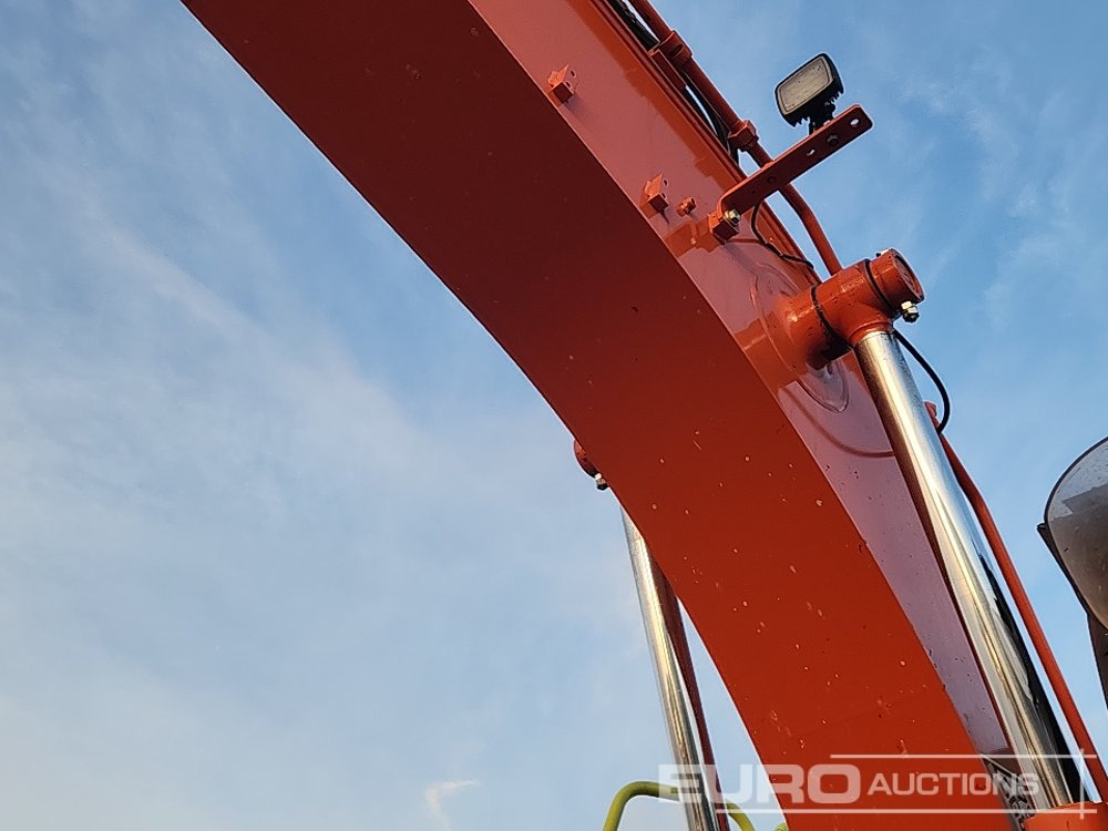 حفار زاحف 2022 Hitachi ZX130LCN-7: صورة 22 حفار زاحف 2022 Hitachi ZX130LCN-7: صورة 22