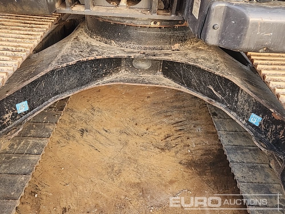 حفار زاحف 2022 Hitachi ZX130LCN-7: صورة 29 حفار زاحف 2022 Hitachi ZX130LCN-7: صورة 29