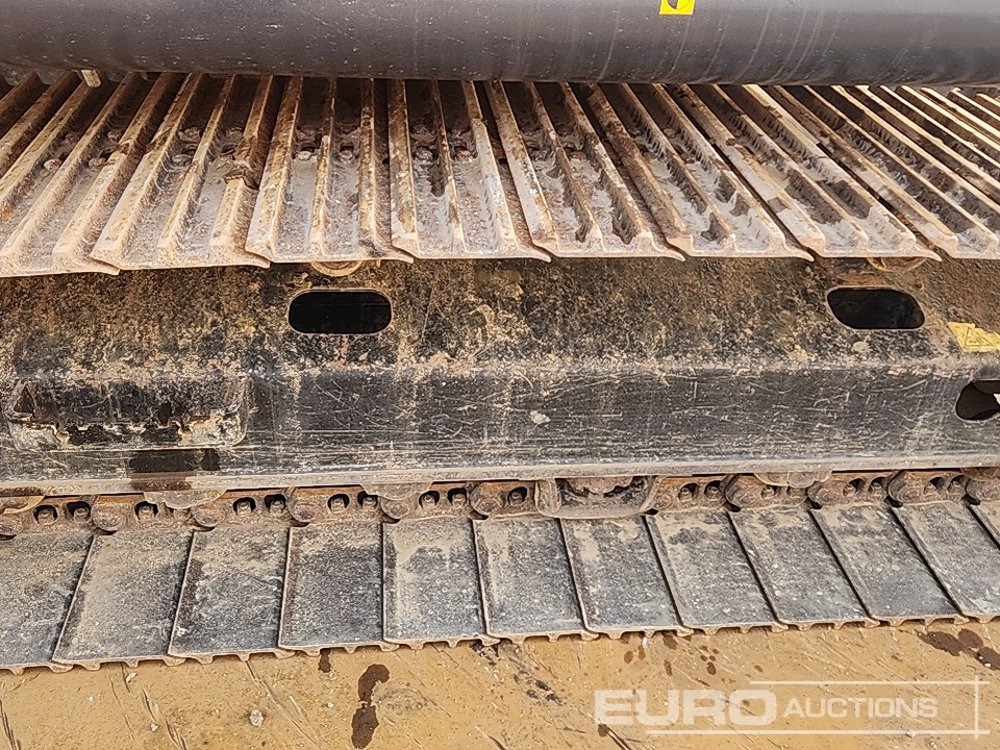 حفار زاحف 2022 Hitachi ZX130LCN-7: صورة 13 حفار زاحف 2022 Hitachi ZX130LCN-7: صورة 13