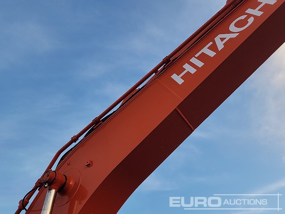 حفار زاحف 2022 Hitachi ZX130LCN-7: صورة 32 حفار زاحف 2022 Hitachi ZX130LCN-7: صورة 32