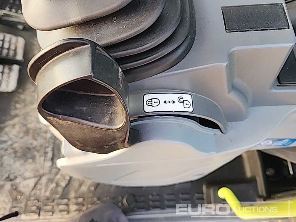 حفار زاحف 2022 Hitachi ZX130LCN-7: صورة 50 حفار زاحف 2022 Hitachi ZX130LCN-7: صورة 50