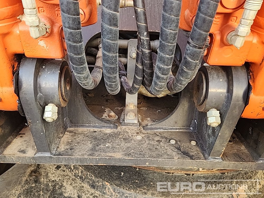 حفار زاحف 2022 Hitachi ZX130LCN-7: صورة 28 حفار زاحف 2022 Hitachi ZX130LCN-7: صورة 28