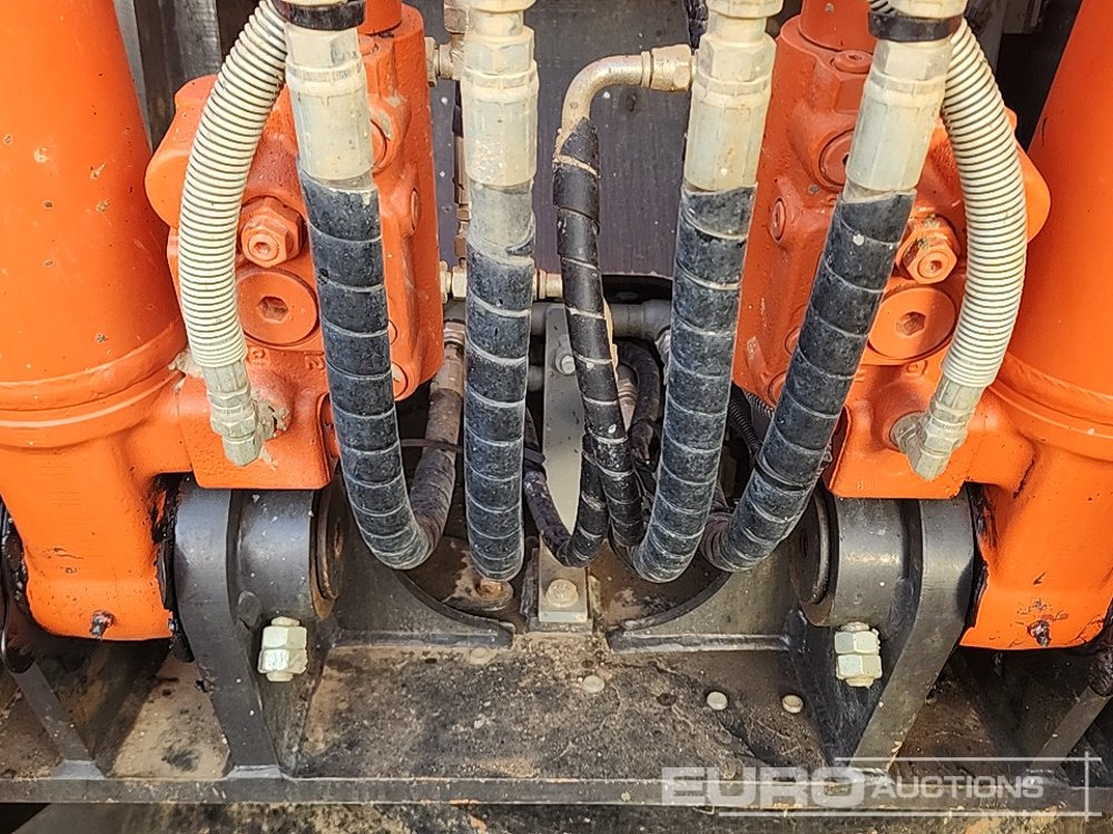 حفار زاحف 2022 Hitachi ZX130LCN-7: صورة 27 حفار زاحف 2022 Hitachi ZX130LCN-7: صورة 27