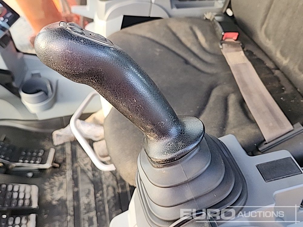 حفار زاحف 2022 Hitachi ZX130LCN-7: صورة 49 حفار زاحف 2022 Hitachi ZX130LCN-7: صورة 49