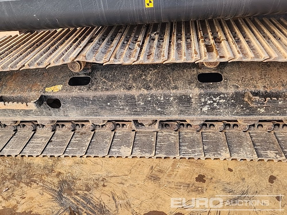 حفار زاحف 2022 Hitachi ZX130LCN-7: صورة 10 حفار زاحف 2022 Hitachi ZX130LCN-7: صورة 10