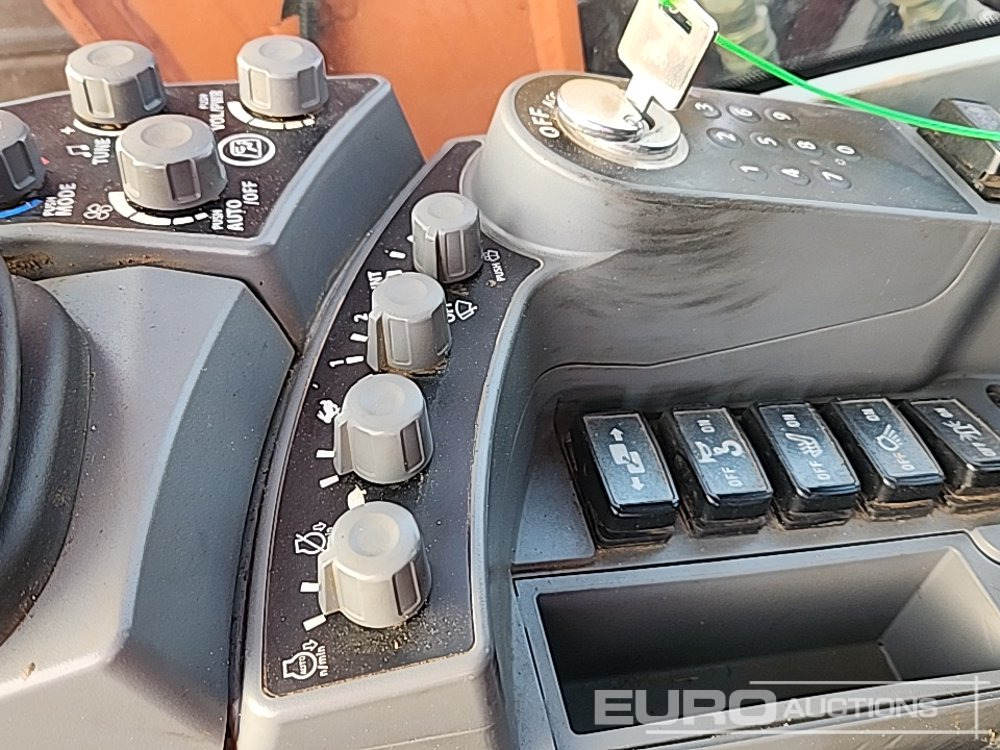 حفار زاحف 2022 Hitachi ZX130LCN-7: صورة 42 حفار زاحف 2022 Hitachi ZX130LCN-7: صورة 42