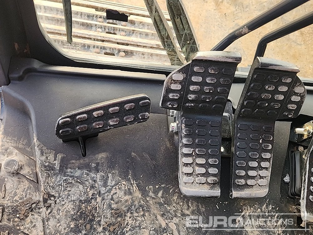 حفار زاحف 2022 Hitachi ZX130LCN-7: صورة 47 حفار زاحف 2022 Hitachi ZX130LCN-7: صورة 47