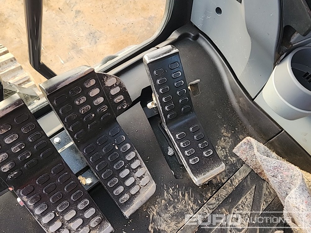 حفار زاحف 2022 Hitachi ZX130LCN-7: صورة 46 حفار زاحف 2022 Hitachi ZX130LCN-7: صورة 46