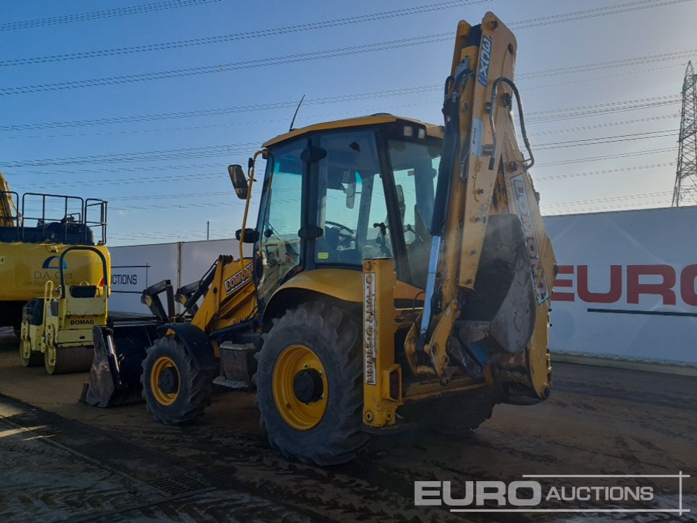 2022 JCB 3CX - لودر ذو محراث خلفي/ باكهو: صورة 3 2022 JCB 3CX - لودر ذو محراث خلفي/ باكهو: صورة 3