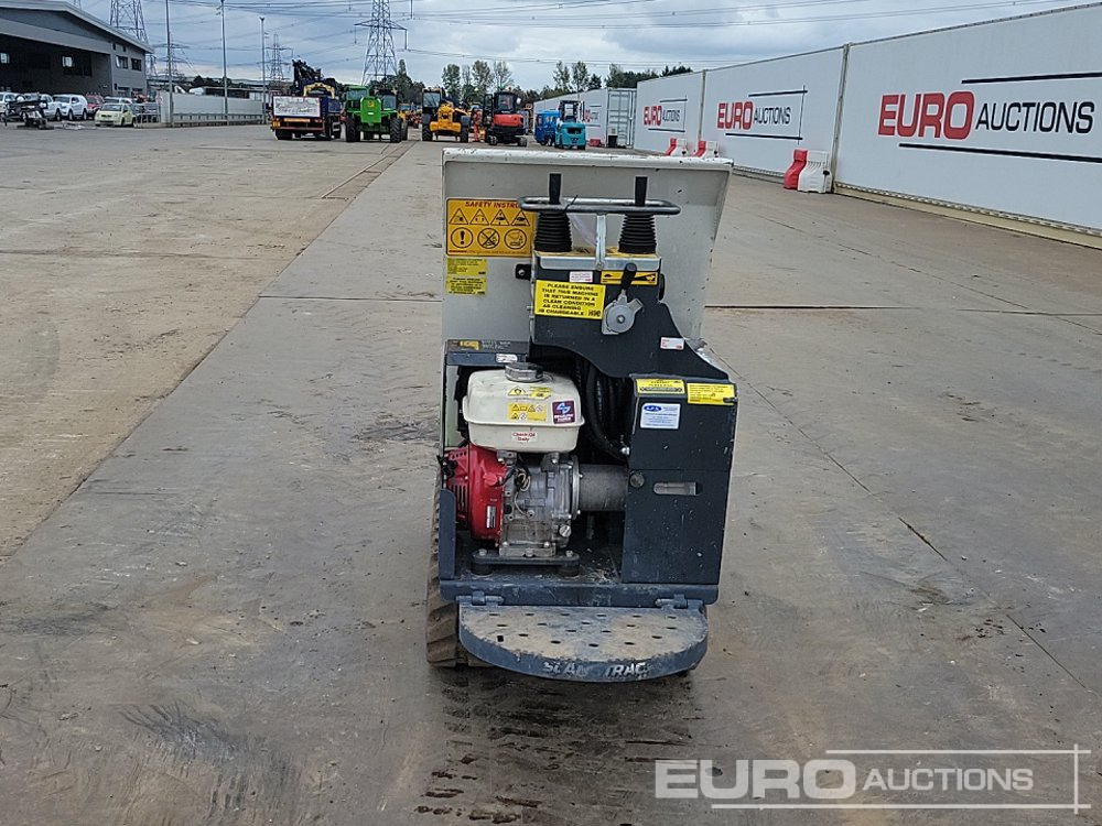 2022 Slanetrac HT1000 - شاحنة قلابة زاحفة: صورة 4 2022 Slanetrac HT1000 - شاحنة قلابة زاحفة: صورة 4