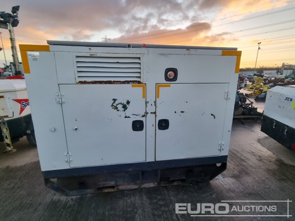 4.5" Water Pump, Isuzu Engine - مضخة مياه: صورة 4 4.5" Water Pump, Isuzu Engine - مضخة مياه: صورة 4