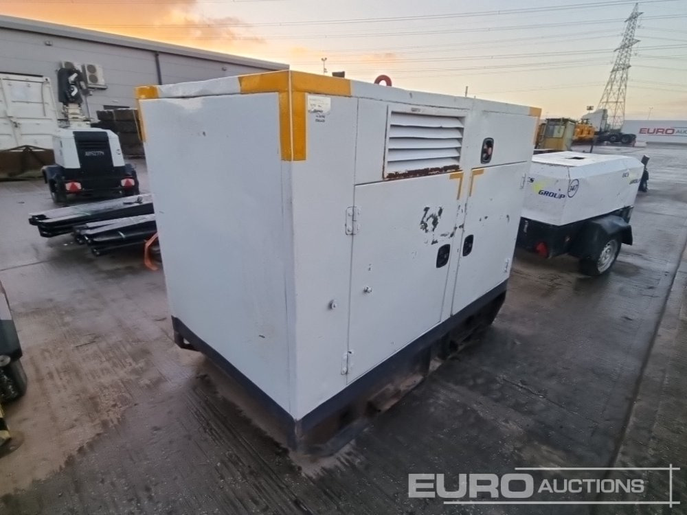 4.5" Water Pump, Isuzu Engine - مضخة مياه: صورة 3 4.5" Water Pump, Isuzu Engine - مضخة مياه: صورة 3