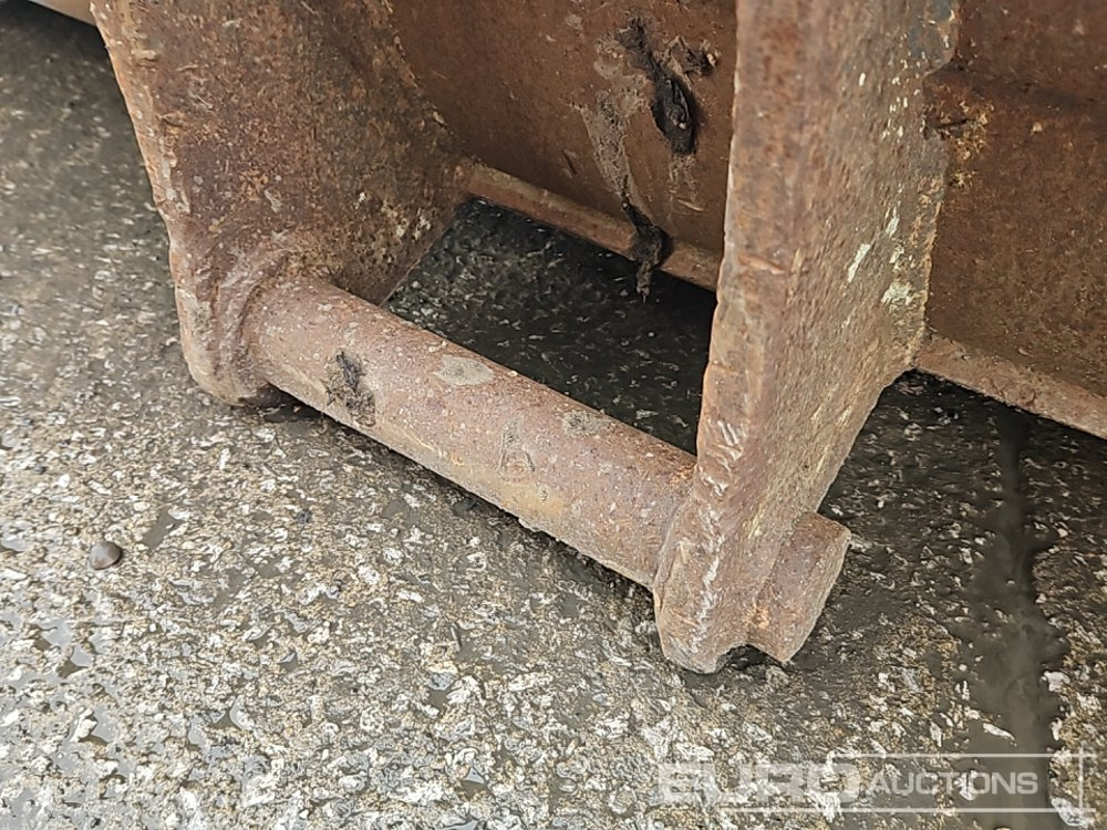بكت 72" Ditching Bucket 65mm Pin to suit 13 Ton Excavator: صورة 10